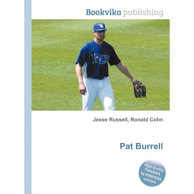 Pat Burrell