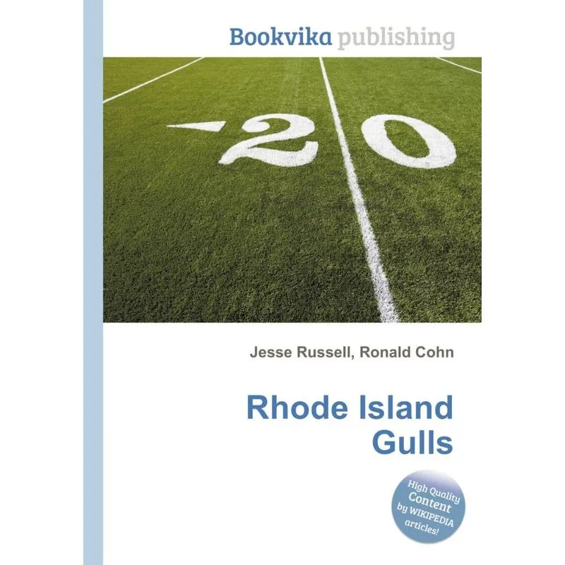 Rhode Island Gulls