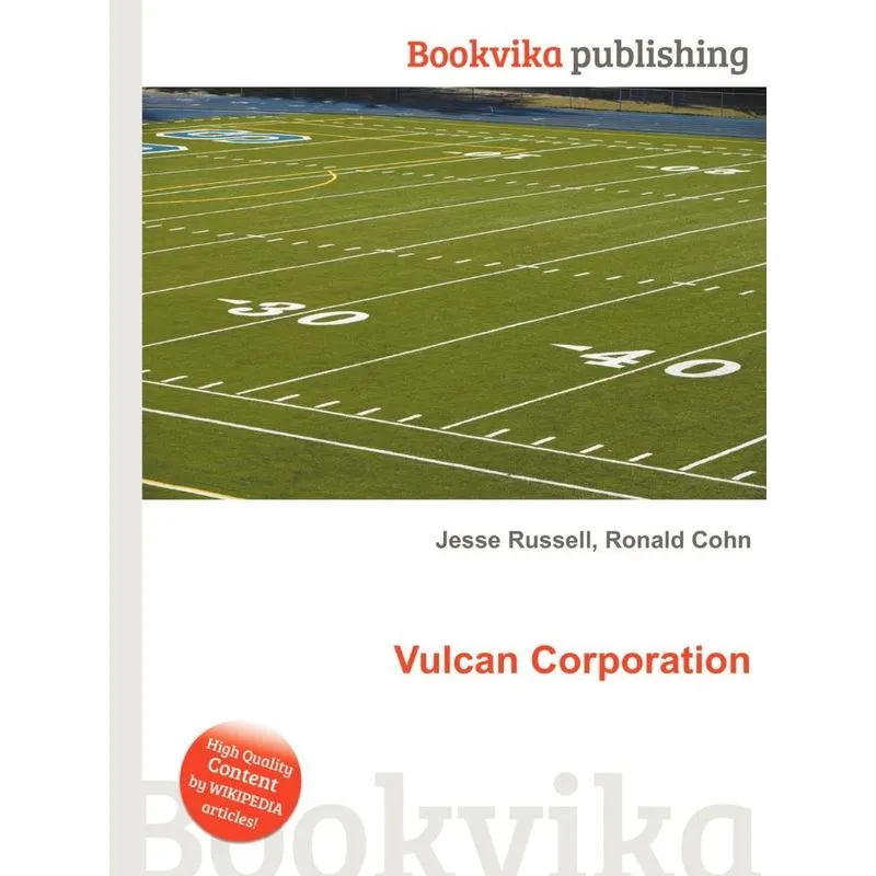 Vulcan Corporation