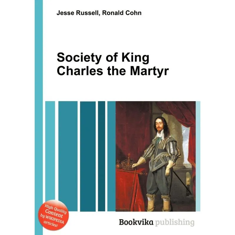 Society of King Charles the Martyr