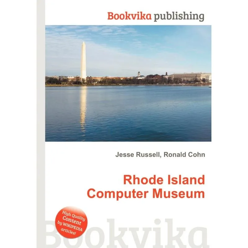 Rhode Island Computer Museum