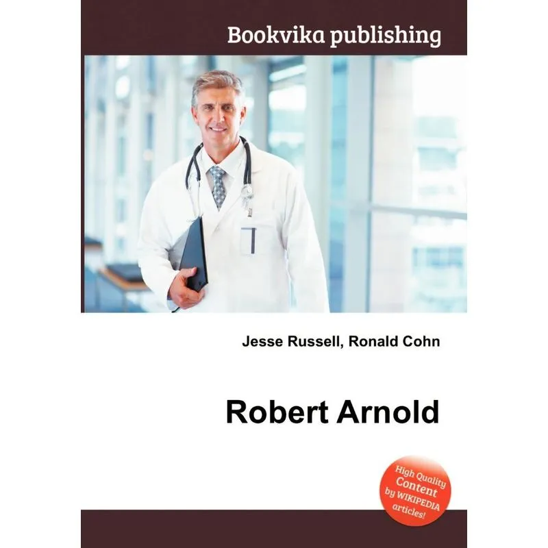 Robert Arnold
