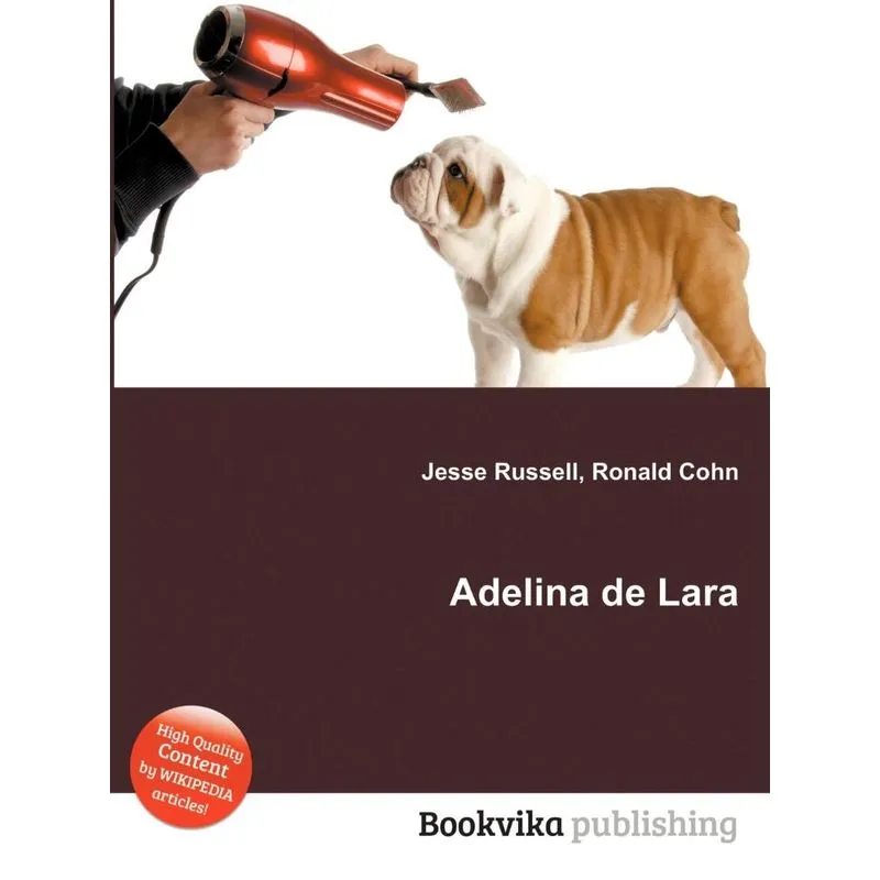 Adelina de Lara