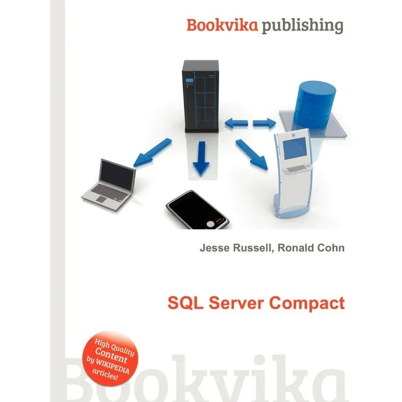 SQL Server Compact