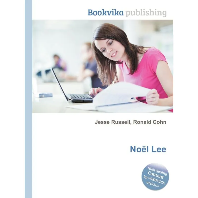 Noel Lee