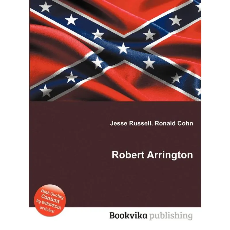 Robert Arrington