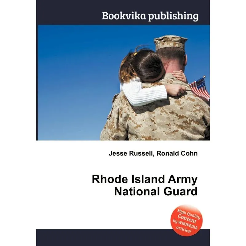 Rhode Island Army National Guard