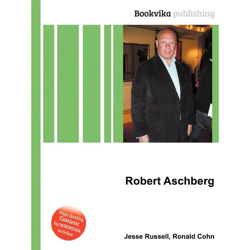 Robert Aschberg