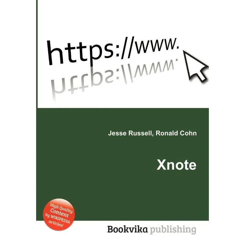 Xnote