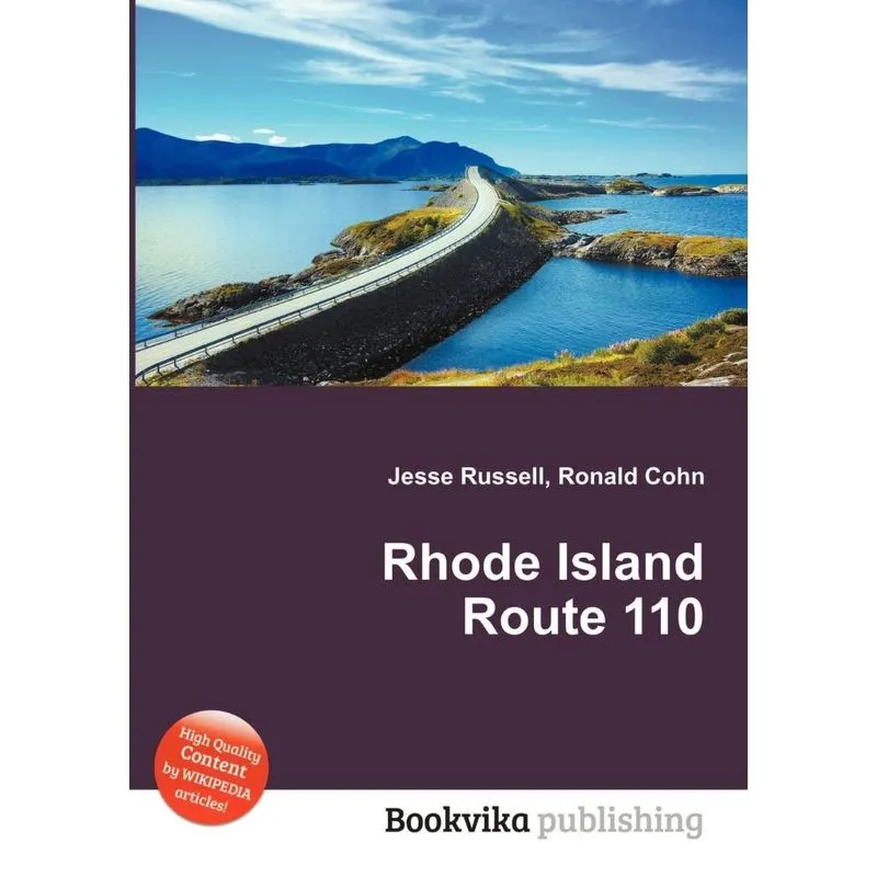 Rhode Island Route 110