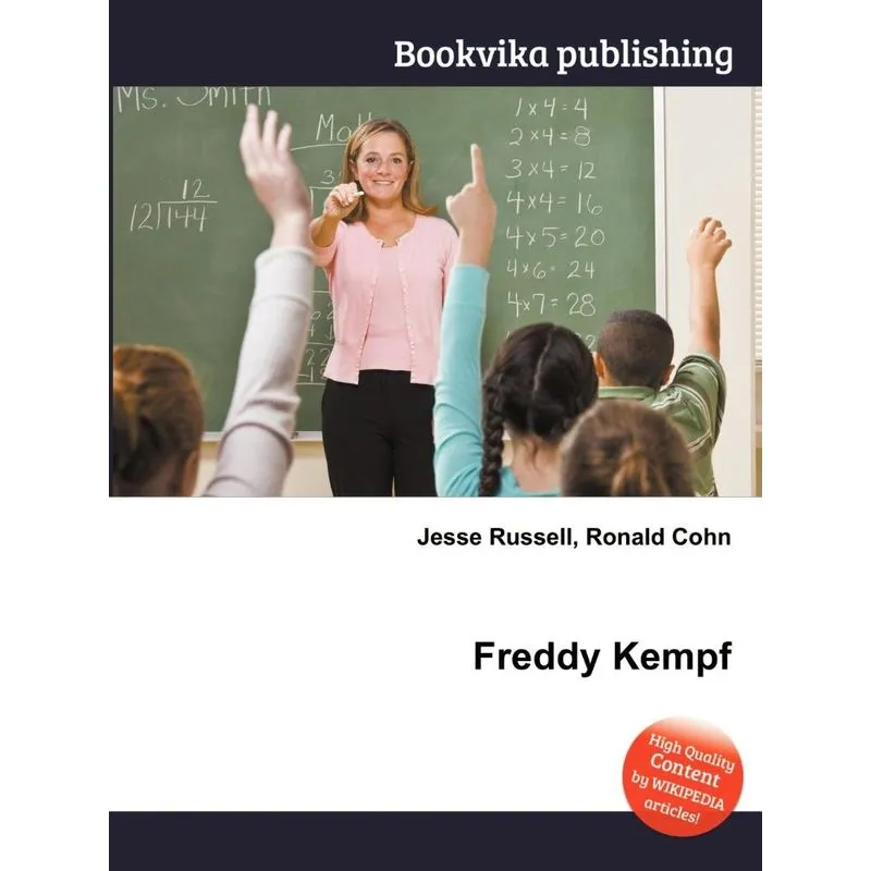 Freddy Kempf