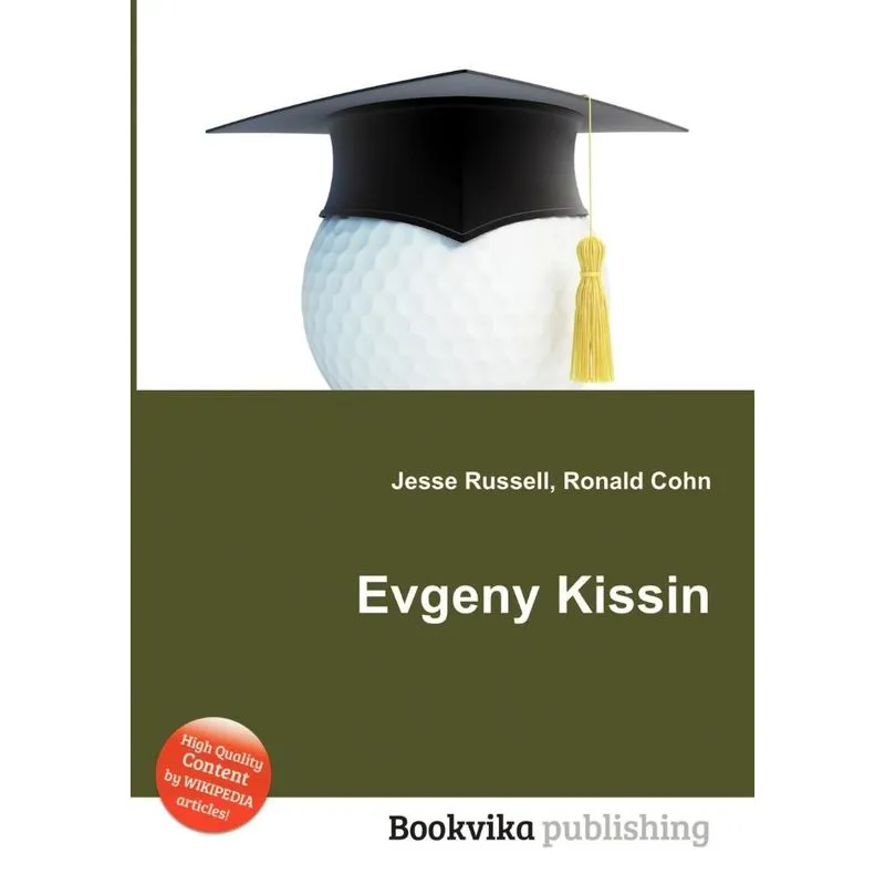 Evgeny Kissin