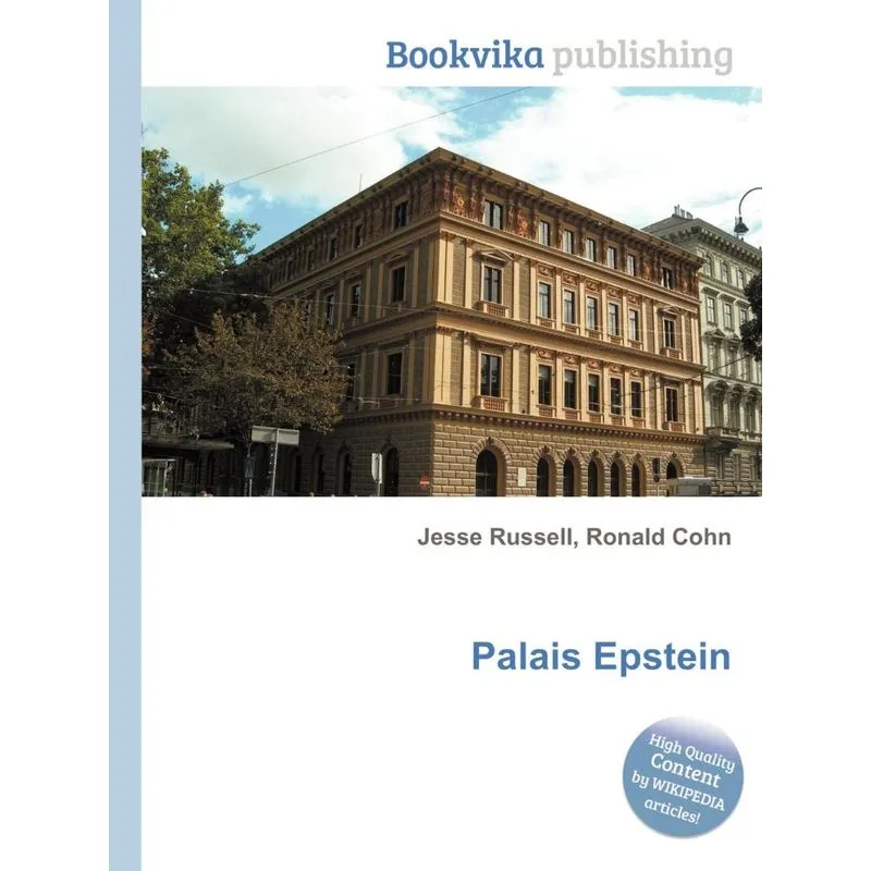 Palais Epstein