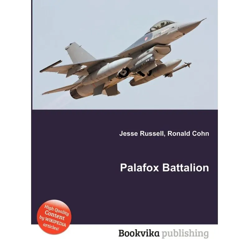 Palafox Battalion