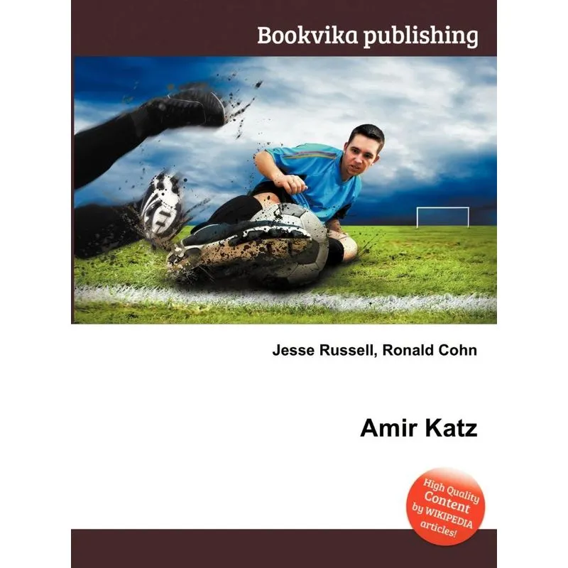 Amir Katz