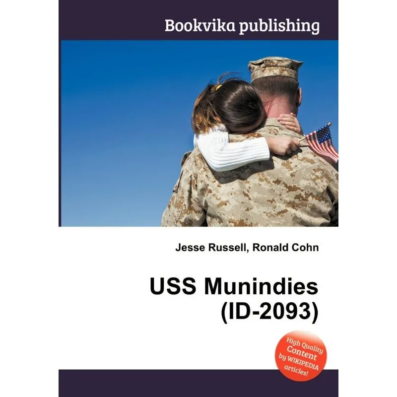 Uss Munindies (id-2093)