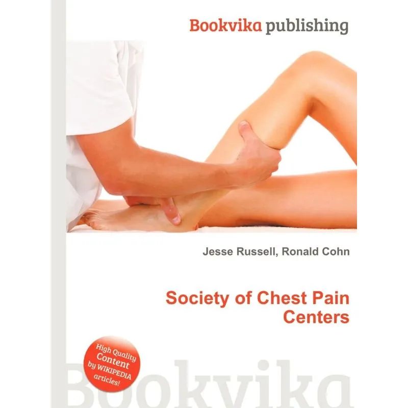 Society of Chest Pain Centers