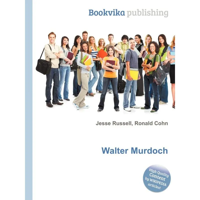 Walter Murdoch