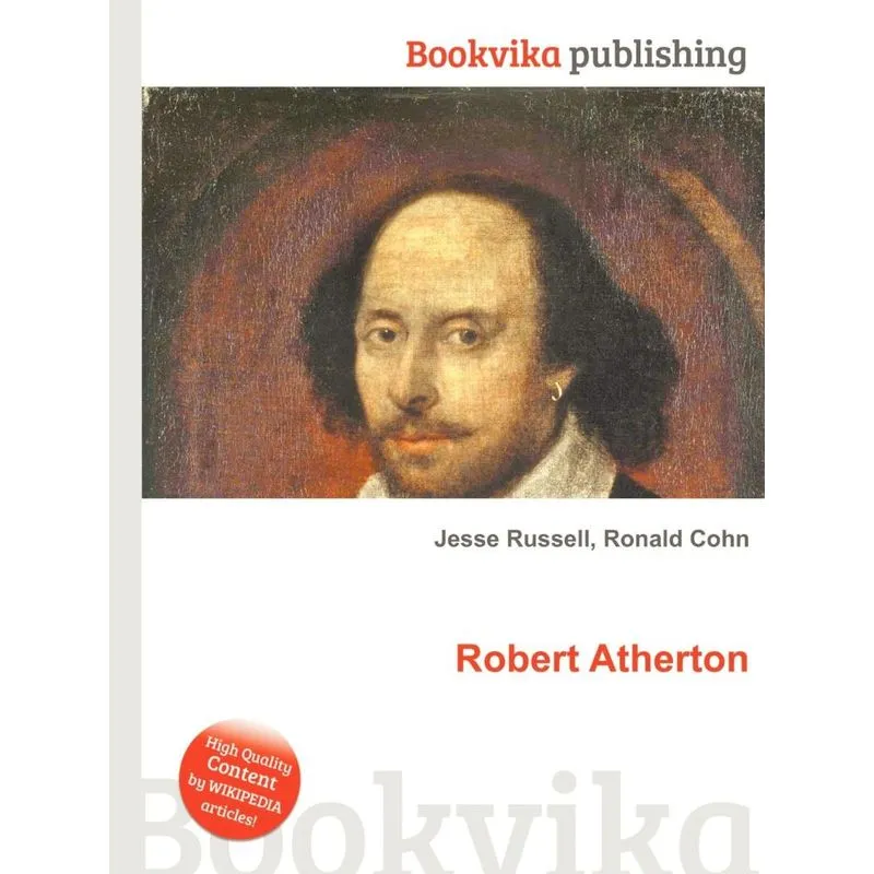 Robert Atherton