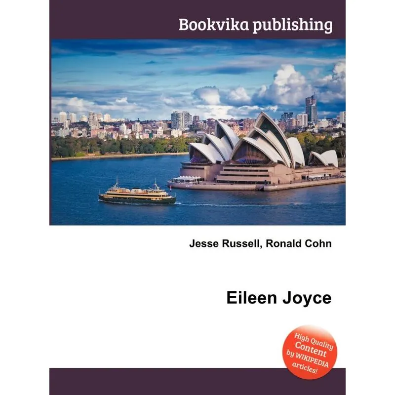 Eileen Joyce