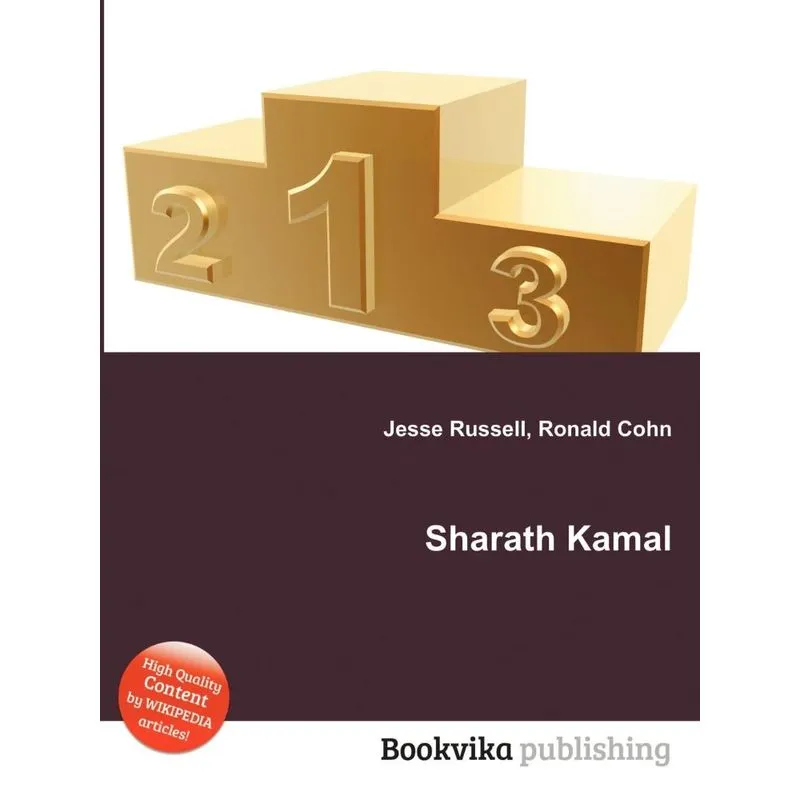 Sharath Kamal