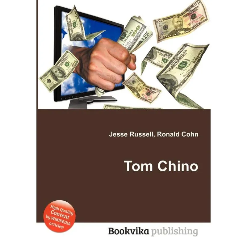 Tom Chino