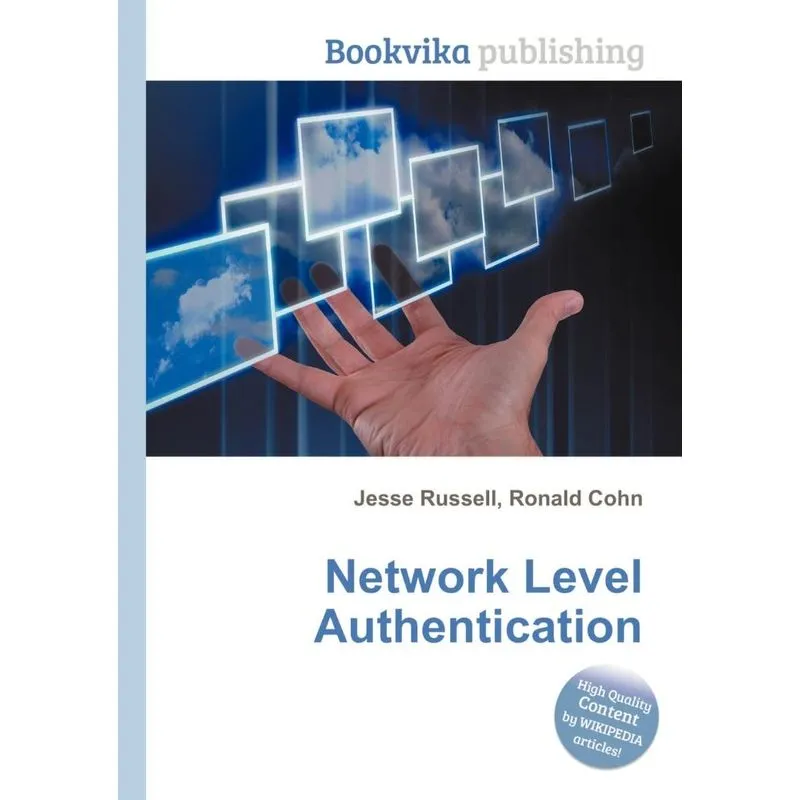 Network Level Authentication
