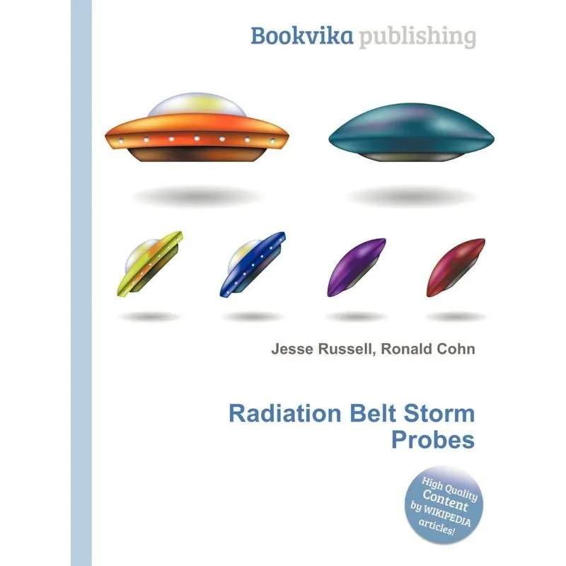 Radiation Belt Storm Probes