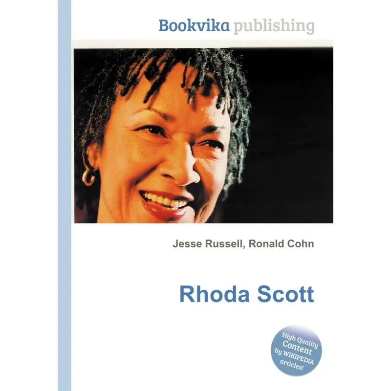 Rhoda Scott