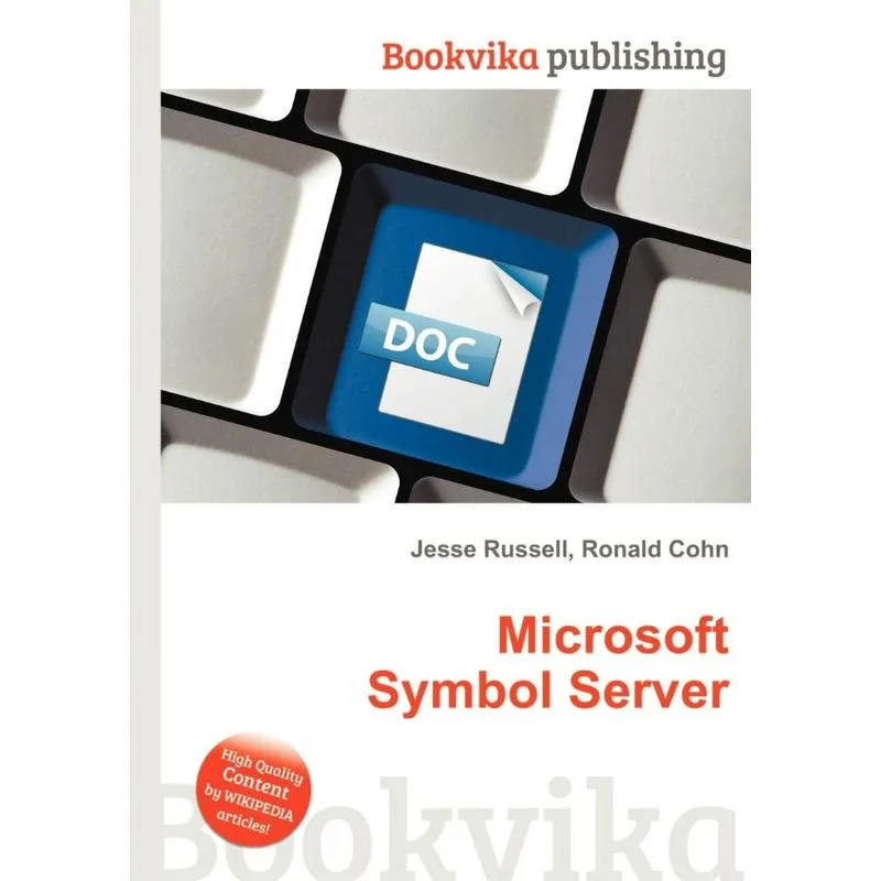 Microsoft Symbol Server