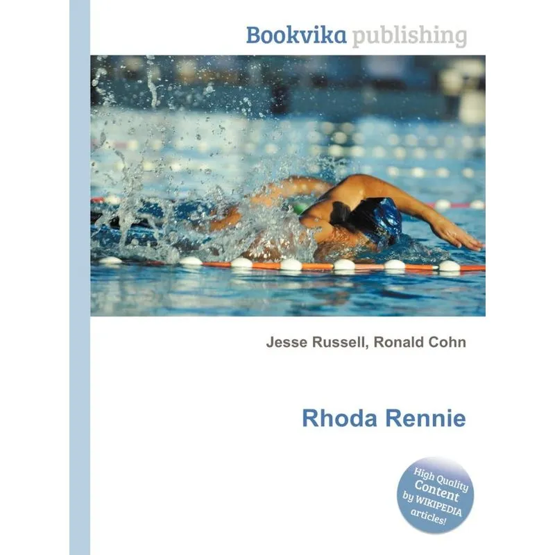 Rhoda Rennie