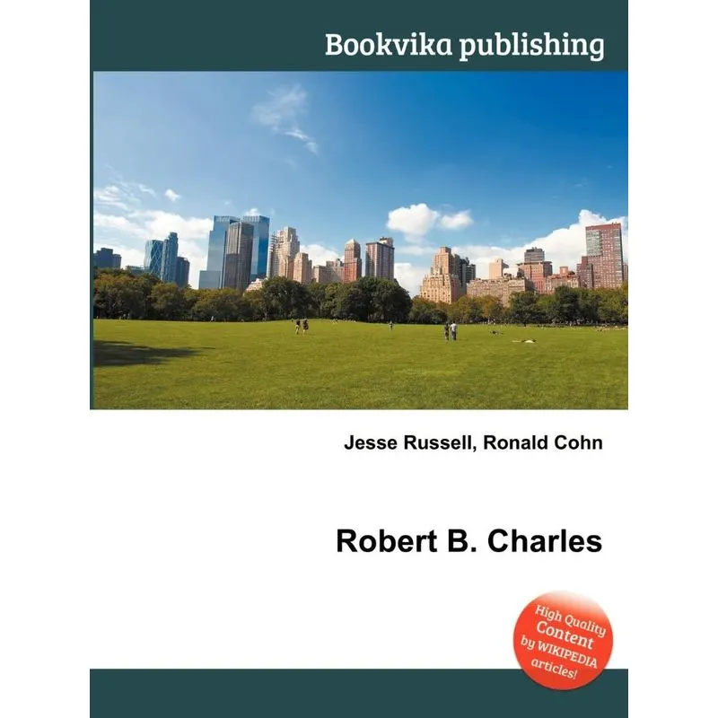 Robert B. Charles