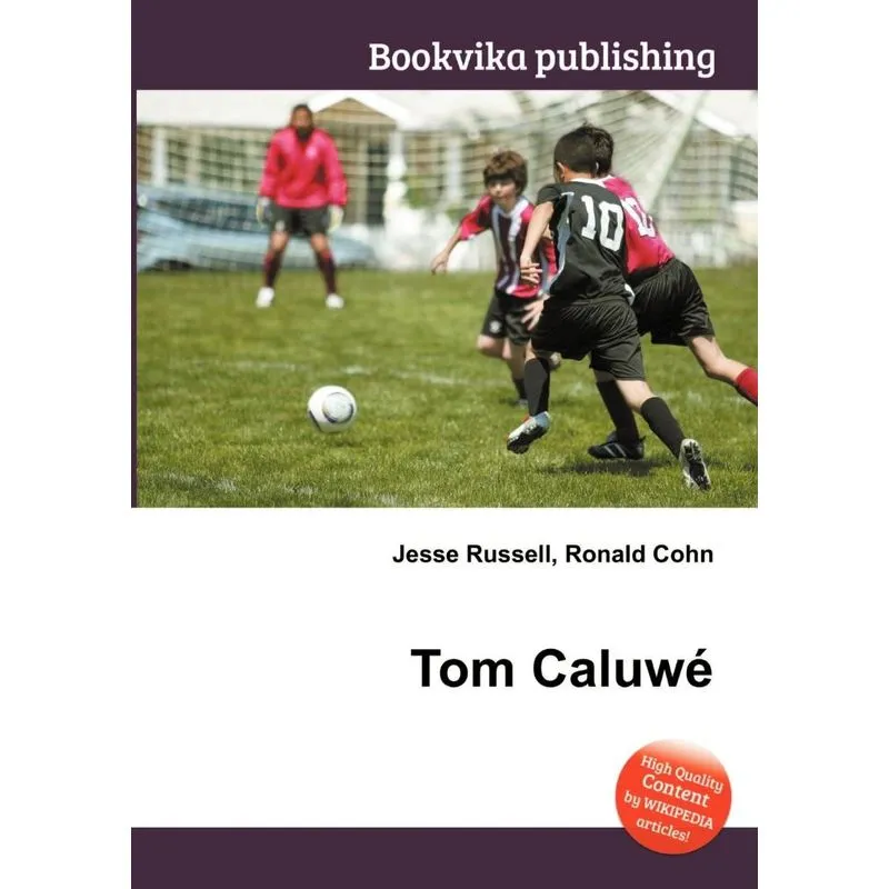Tom Caluwe