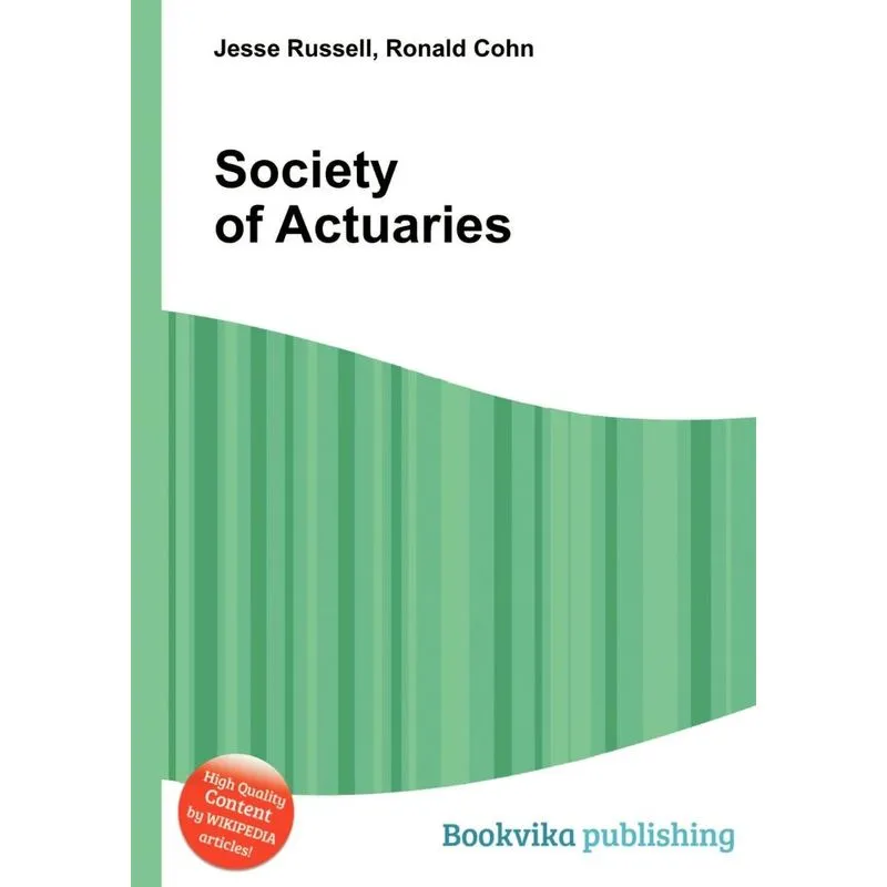 Society of Actuaries