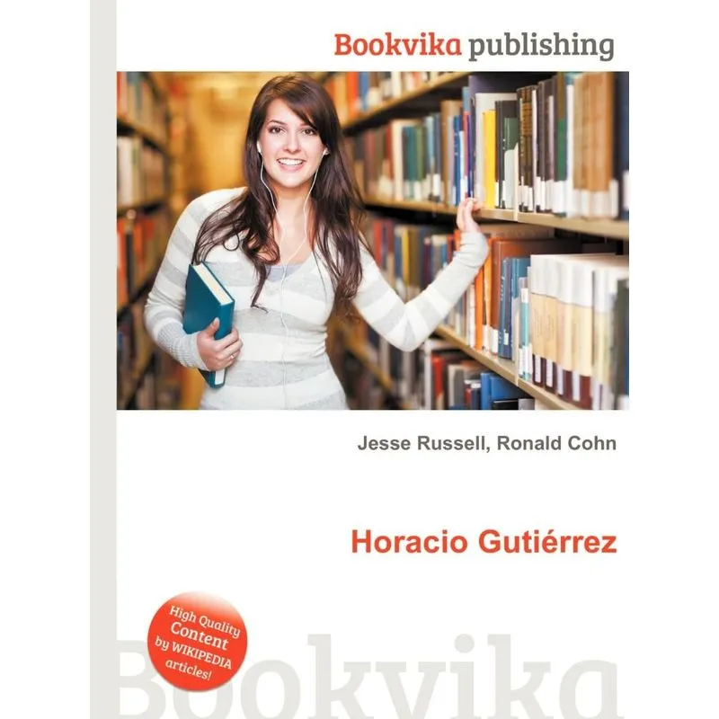 Horacio Gutierrez