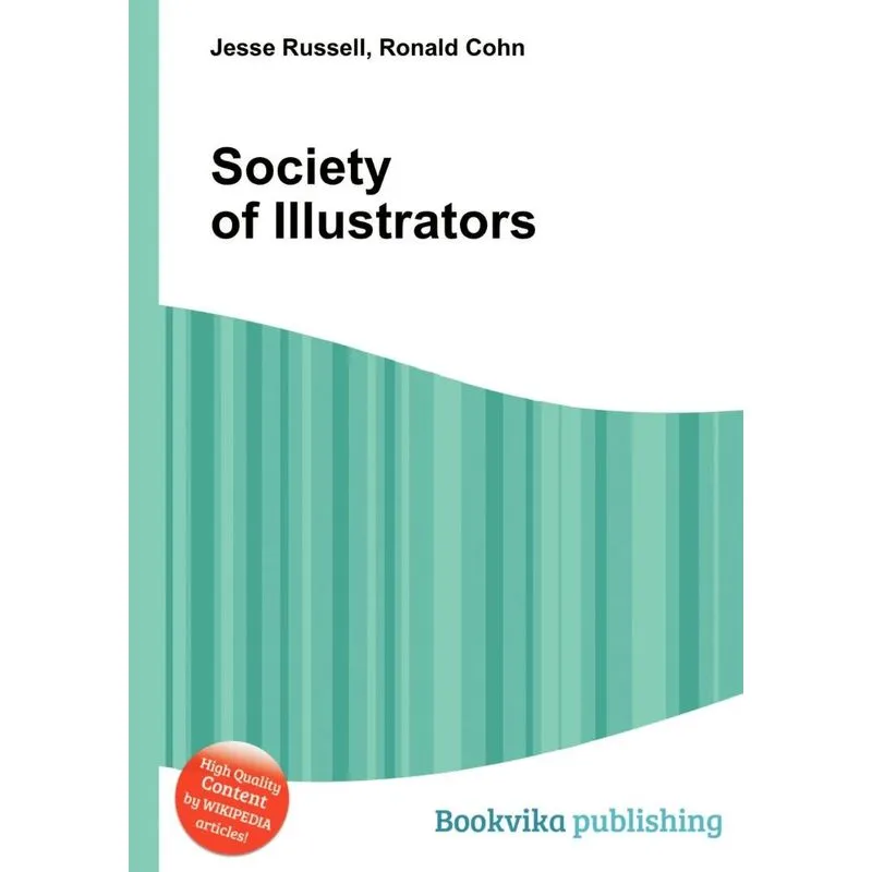 Society Of Illustrators
