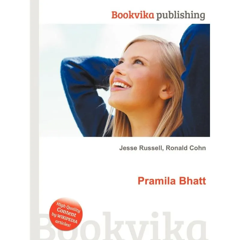 Pramila Bhatt