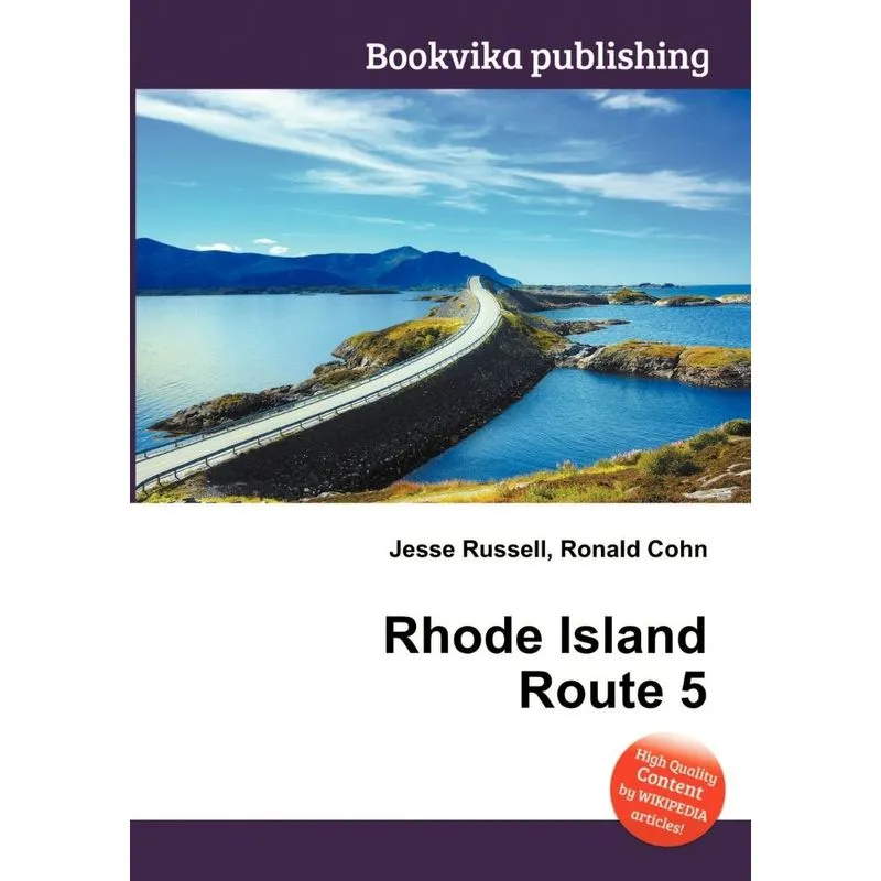 Rhode Island Route 5