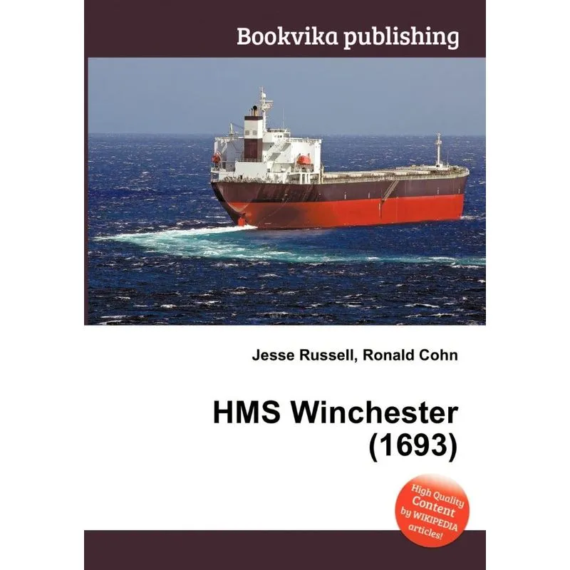 Hms Winchester (1693)