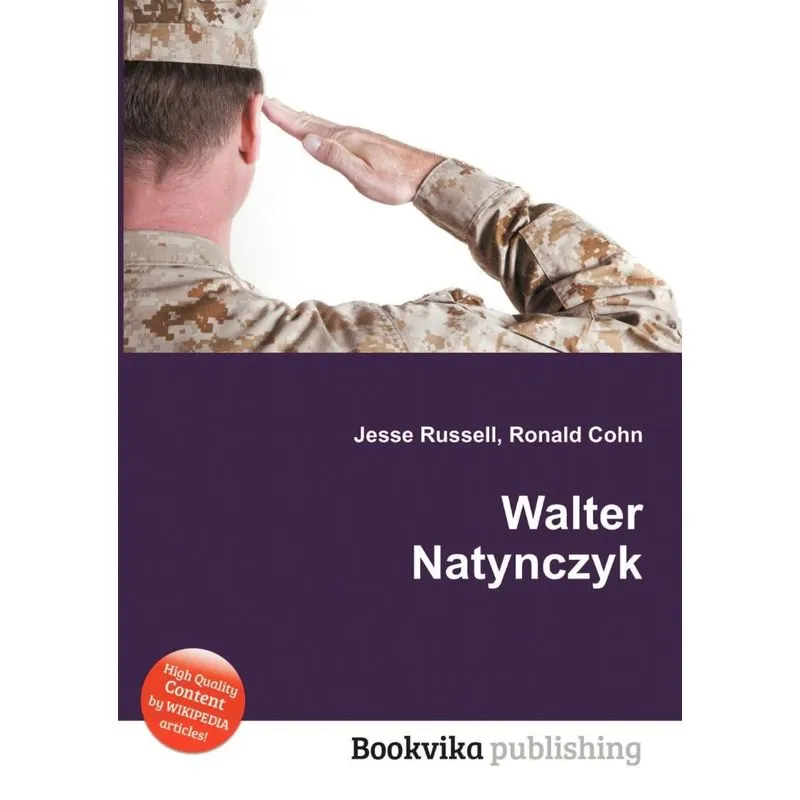 Walter Natynczyk