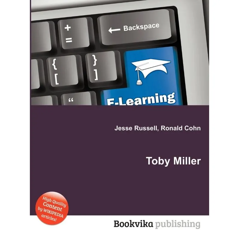 Toby Miller