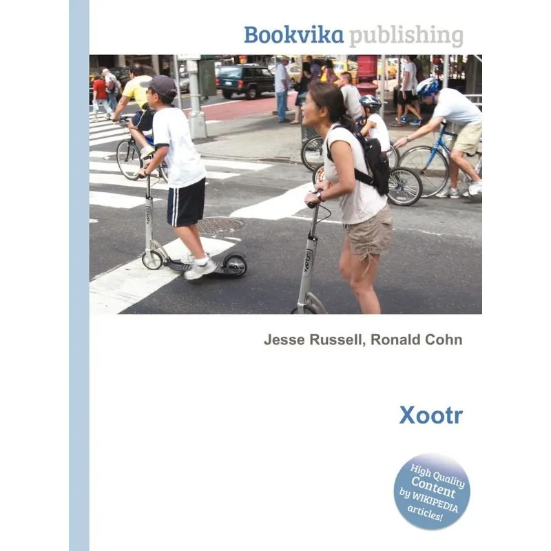 Xootr