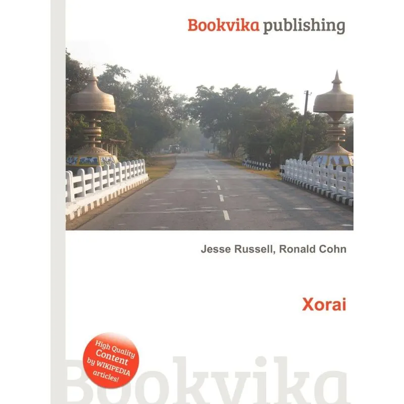 Xorai