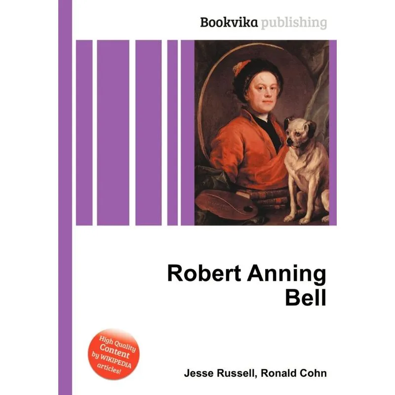 Robert Anning Bell