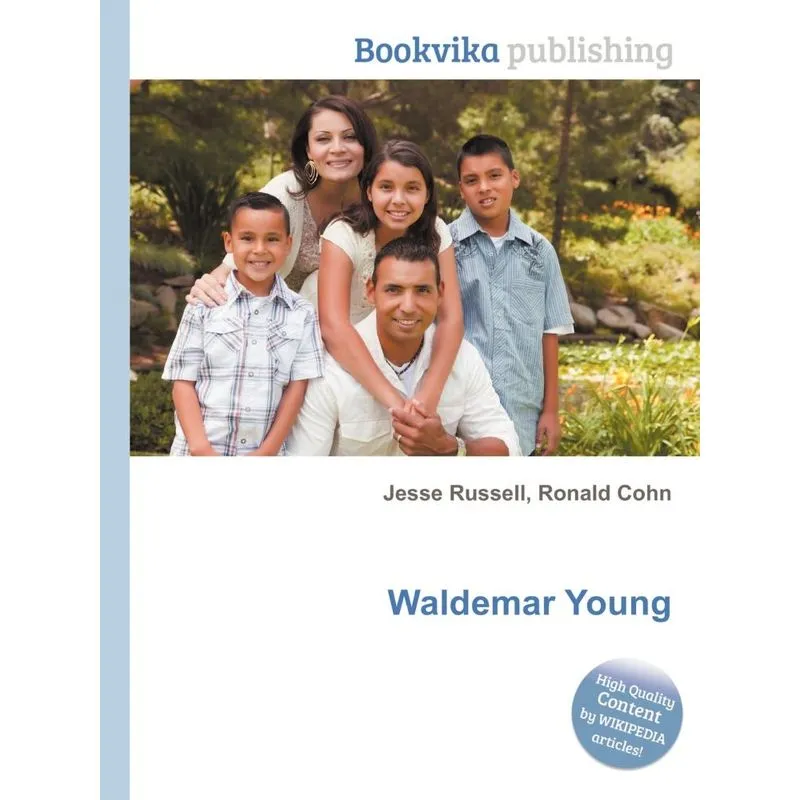 Waldemar Young