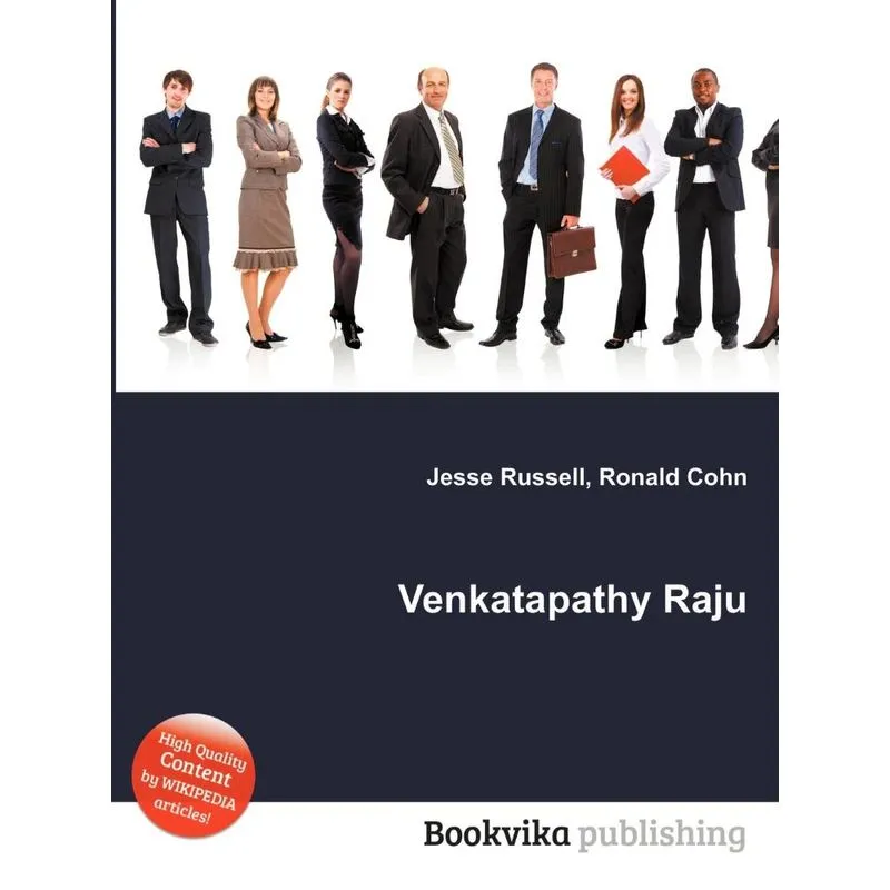 Venkatapathy Raju