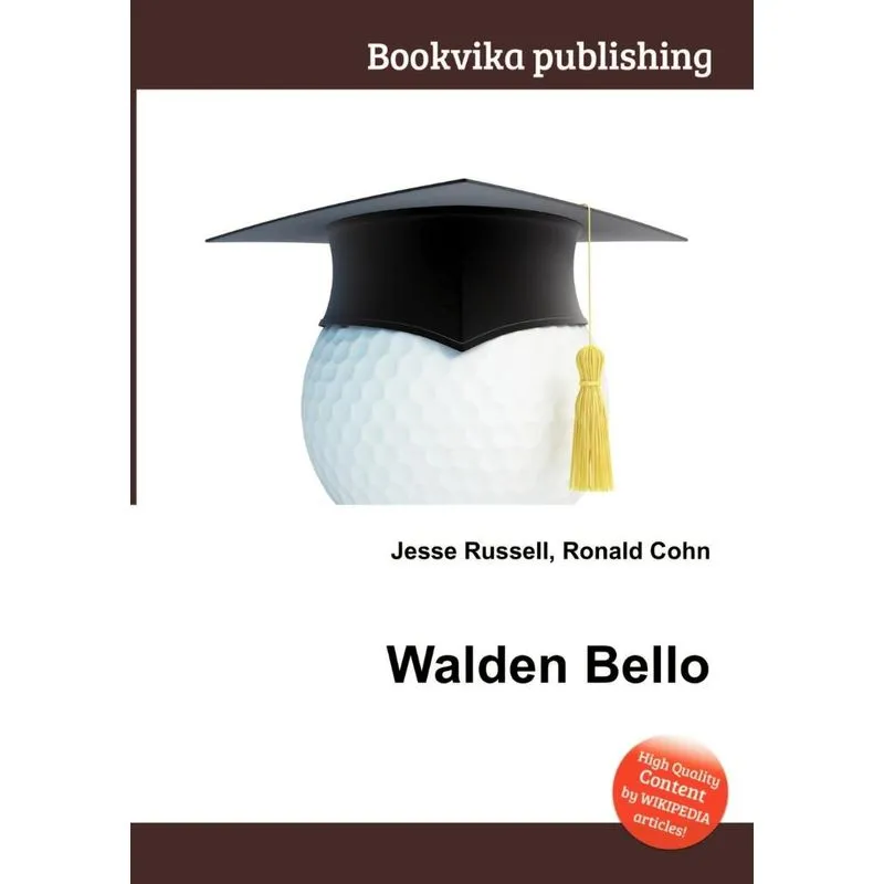 Walden Bello