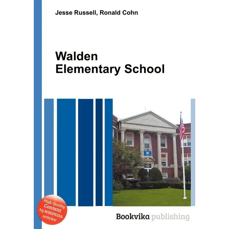 Walden Elementary School