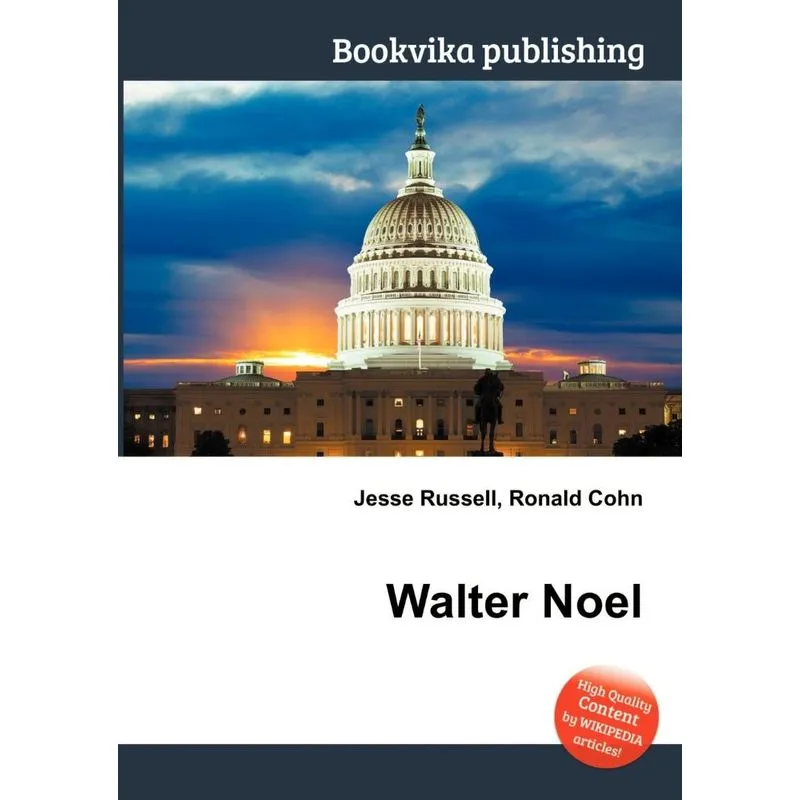 Walter Noel