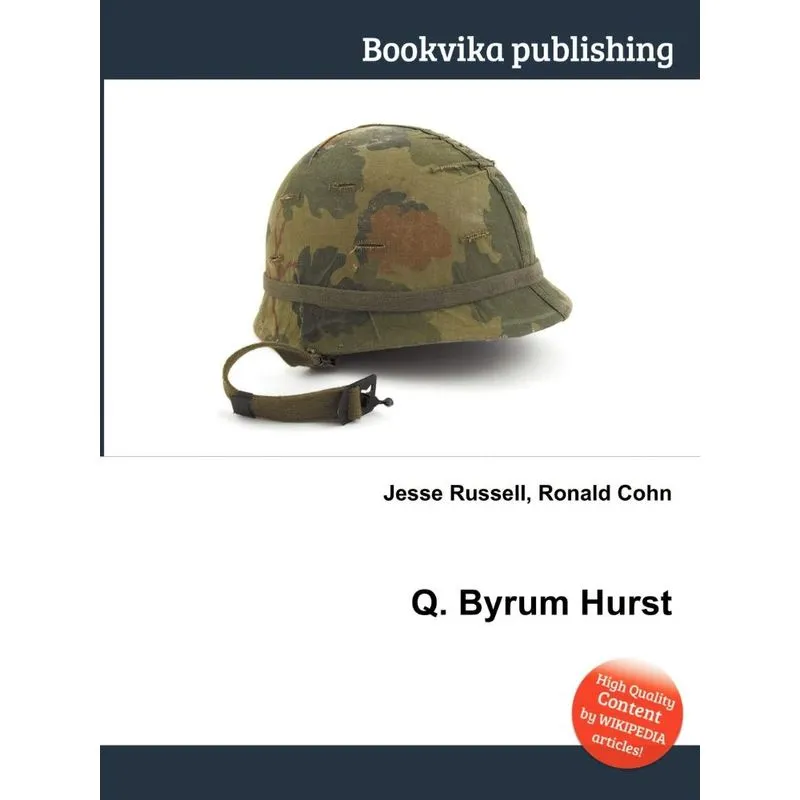 Q. Byrum Hurst